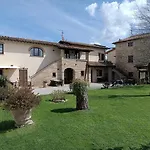 Podere Casenove Feriegård