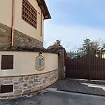 Feriegård Podere Casenove