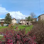 Feriegård Podere Casenove *