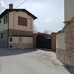 Podere Casenove * Citerna