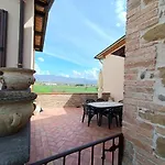 Feriegård Podere Casenove *