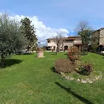 Podere Casenove Feriegård Citerna
