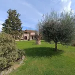 ファームステイ Podere Casenove