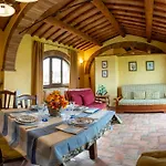 Feriegård Podere Casenove Citerna