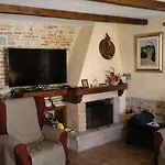 Podere Casenove Bauernhof *