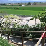 Podere Casenove ファームステイ Citerna