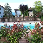 ファームステイ Podere Casenove *