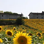 Feriegård Podere Casenove *