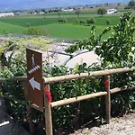 Podere Casenove Feriegård *