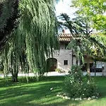 ファームステイ Podere Casenove