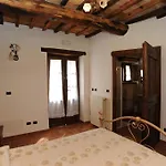 Feriegård Podere Casenove Citerna