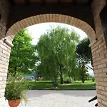 Podere Casenove Feriegård *