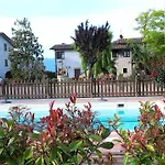Feriegård Podere Casenove Citerna