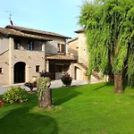 Podere Casenove Citerna