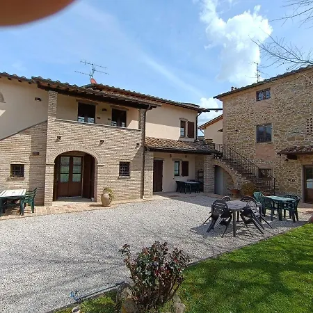 Podere Casenove