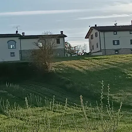 Podere Casenove * Citerna