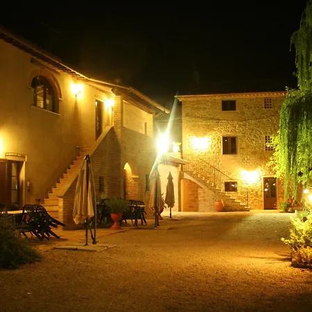 Podere Casenove Agroturismo