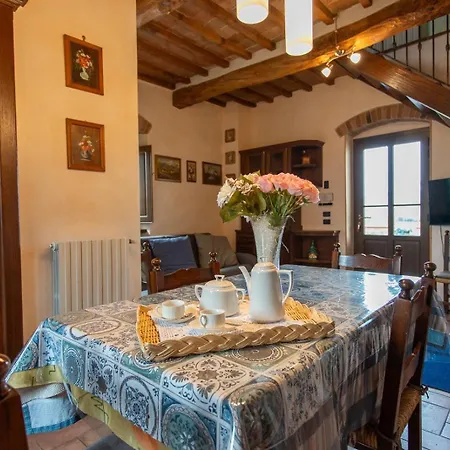 Podere Casenove Citerna