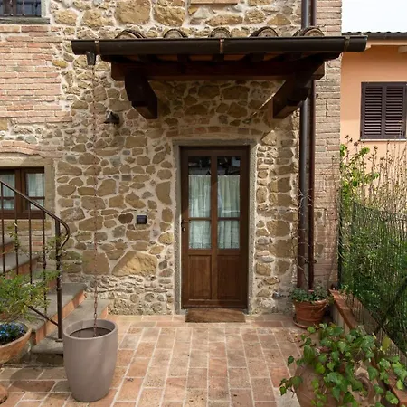 Podere Casenove *
