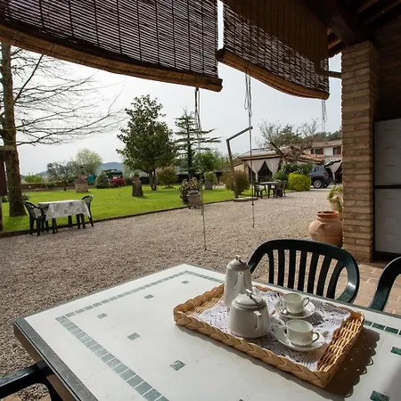 Podere Casenove Citerna