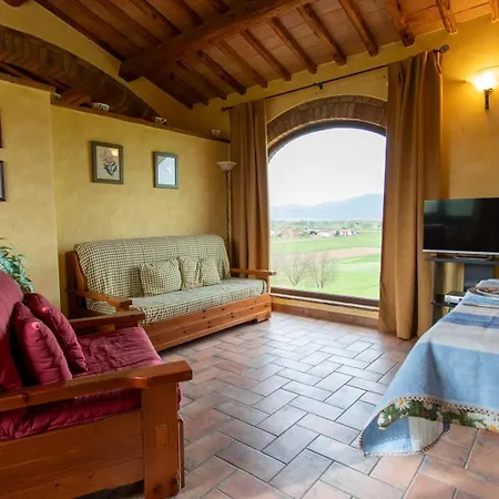 Podere Casenove * Citerna