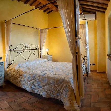 Podere Casenove