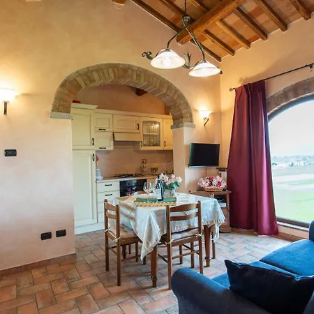 Podere Casenove Citerna
