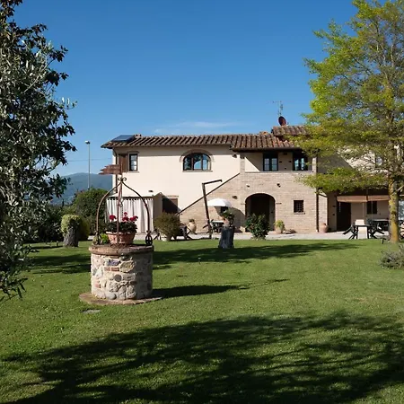 Podere Casenove * Citerna