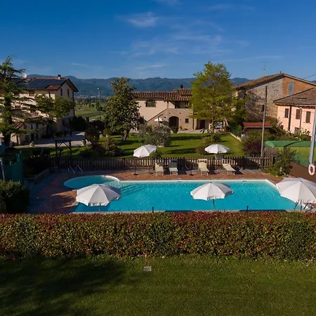 Podere Casenove