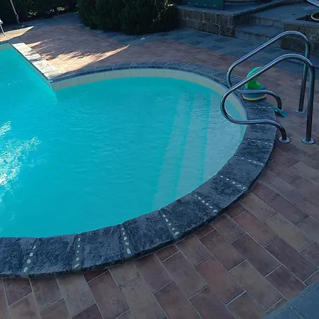 Podere Casenove