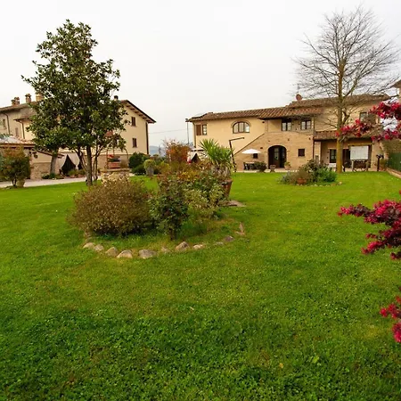 Podere Casenove * Citerna