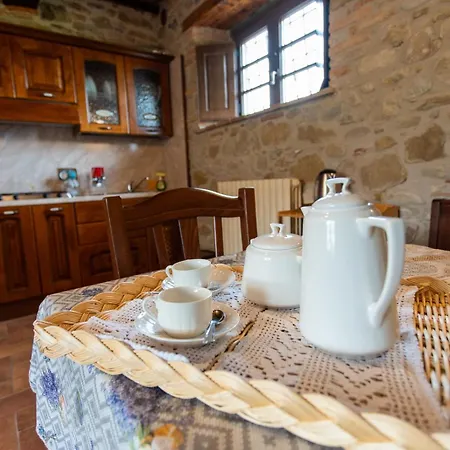 Podere Casenove Agroturismo