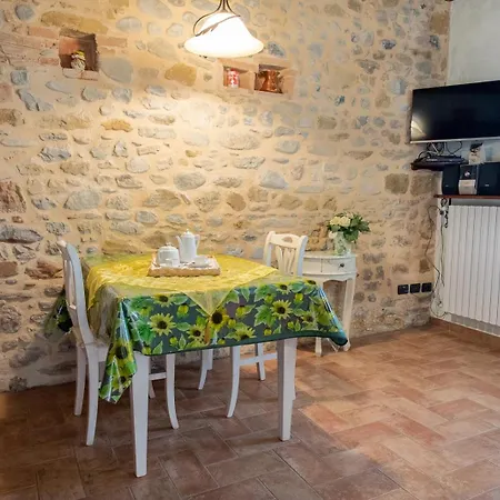 Podere Casenove