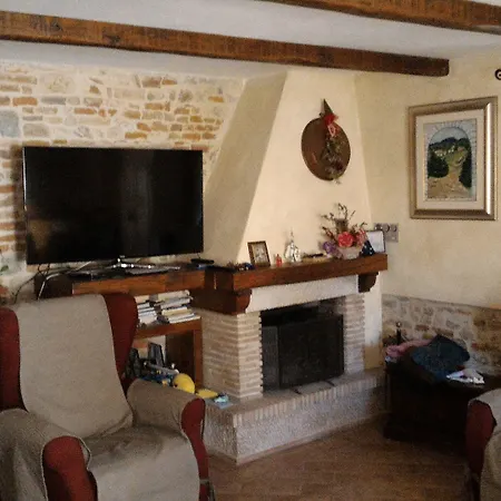 Podere Casenove Gospodarstwo agroturystyczne *