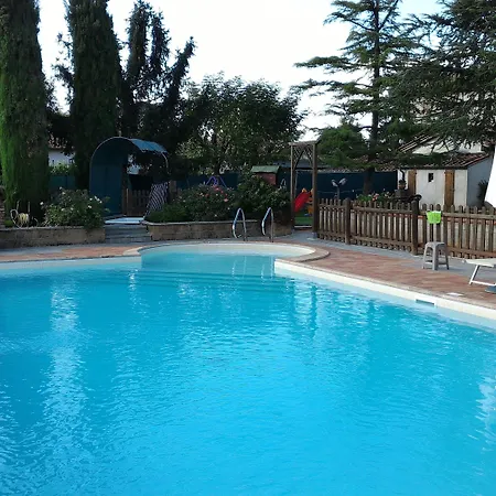 Agroturismo Podere Casenove