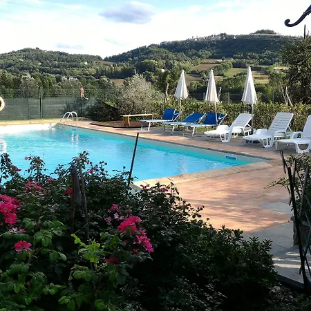 Podere Casenove Citerna