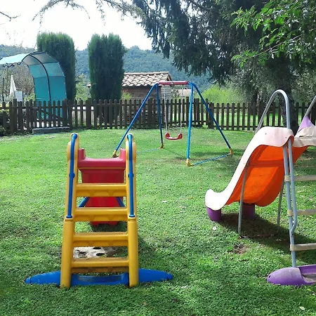 Podere Casenove * Citerna