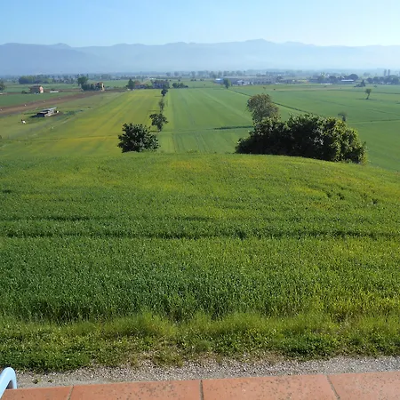 Podere Casenove Çiftlik konaklama