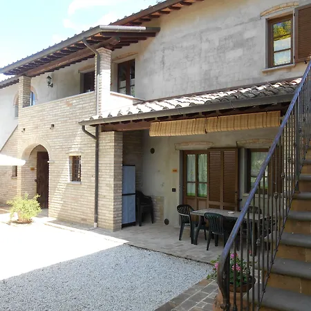 Podere Casenove