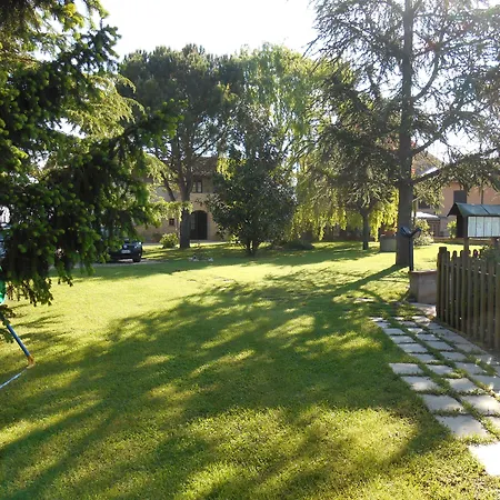 Agroturismo Podere Casenove Citerna