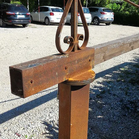 Podere Casenove Gospodarstwo agroturystyczne Citerna