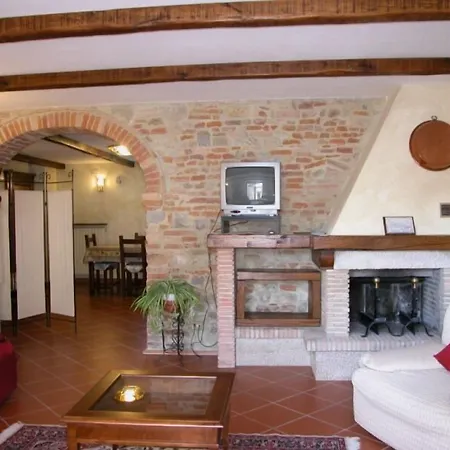 Gospodarstwo agroturystyczne Podere Casenove