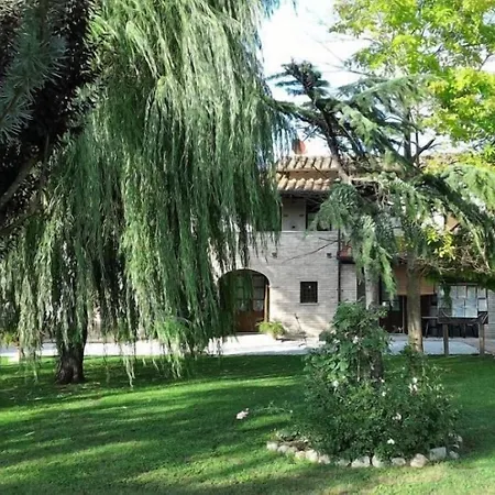 Gospodarstwo agroturystyczne Podere Casenove