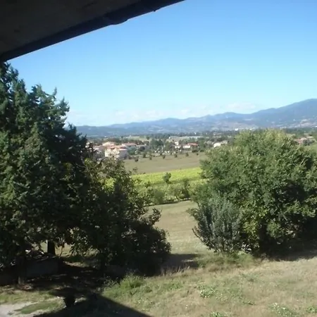 Agroturismo Podere Casenove *