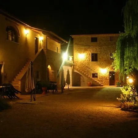 Podere Casenove