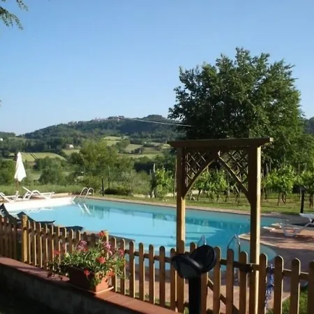 Podere Casenove