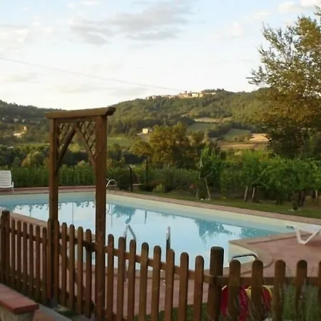 Podere Casenove Gospodarstwo agroturystyczne *