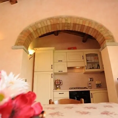 Podere Casenove Citerna