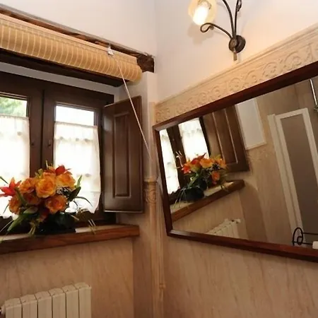 Podere Casenove Citerna