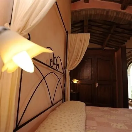 Podere Casenove Citerna